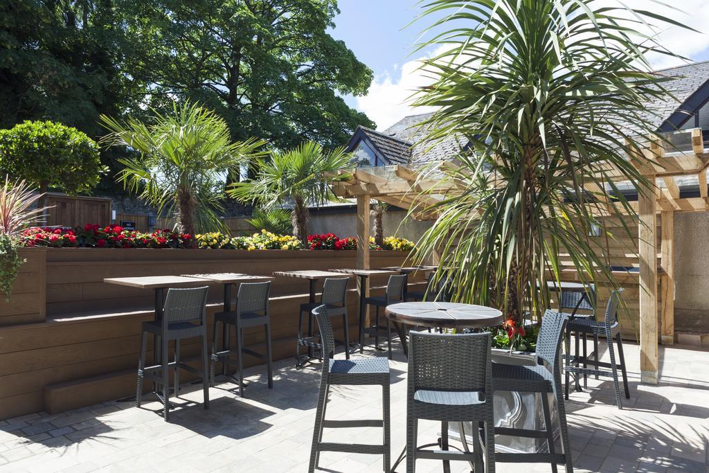 The White Hart Hotel Wetherspoon أوكيهامبتن المظهر الخارجي الصورة