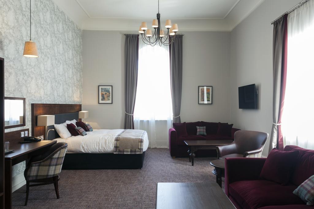 The White Hart Hotel Wetherspoon أوكيهامبتن المظهر الخارجي الصورة
