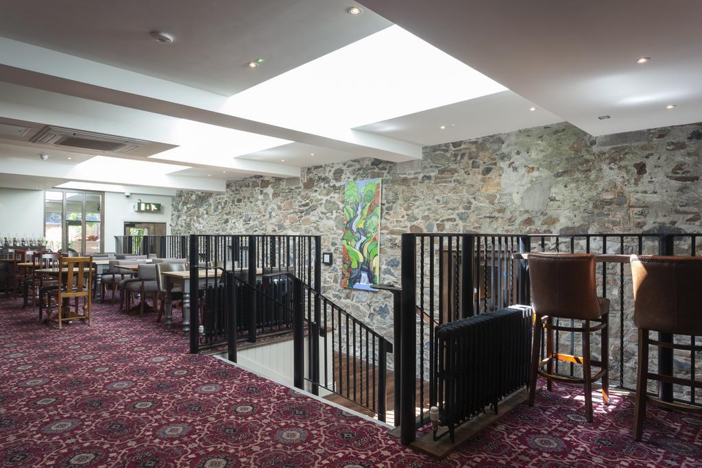 The White Hart Hotel Wetherspoon أوكيهامبتن المظهر الخارجي الصورة